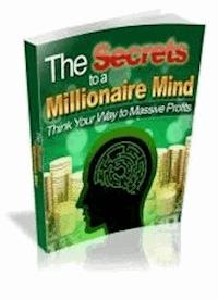 The Secrets to a Millionaire Mind - Ouvrage Collectif - E-Book