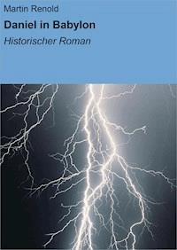 Daniel in Babylon - Martin Renold - E-Book