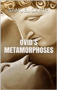 Ovid’s Metamorphoses - Samuel Garth - E-Book