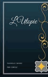 L'Utopie - Thomas More - E-Book