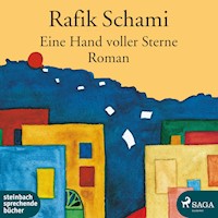 Eine Hand voller Sterne - Rafik Schami - Hörbuch