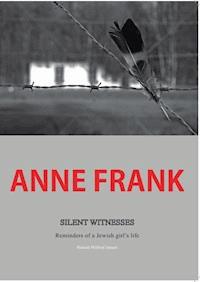 Anne Frank - Ronald Wilfred Jansen - E-Book