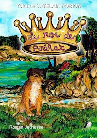 Le Roi de Bréhat - Yolande Catelain Robion - E-Book