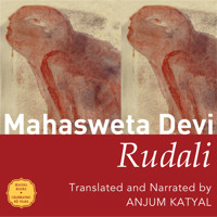 Rudali (Unabridged) - Mahasweta Devi - Hörbuch
