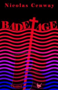 Badetage - Nicolas Cenway - E-Book