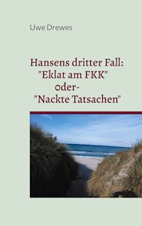 Hansens dritter Fall - Uwe Drewes - E-Book