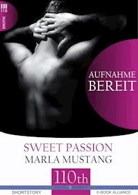 Aufnahmebereit - Marla Mustang - E-Book