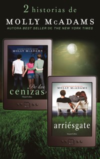 Pack Molly McAdams - Mayo 2018 - Molly McAdams - E-Book
