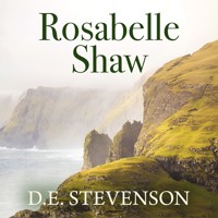 Rosabelle Shaw - D. E. Stevenson - Hörbuch