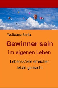 Gewinner sein im eigenen Leben - Wolfgang Brylla - E-Book