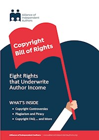 Copyright Bill of Rights - Alliance of Independent Authors - E-Book