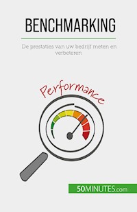 Benchmarking - Antoine Delers - E-Book