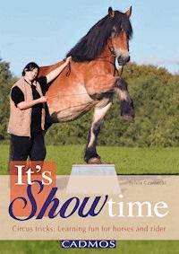It's Showtime (ENGLISH) - Sylvia Czarnecki - E-Book