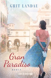 Gran Paradiso - Grit Landau - E-Book