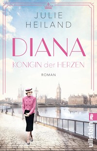 Diana - Julie Heiland - E-Book