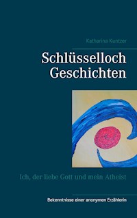 Schlüsselloch Geschichten - Katharina Kuntzer - E-Book