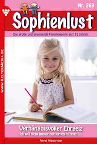 Verhängnisvoller Ehrgeiz - Anne Alexander - E-Book