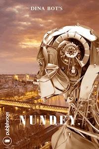 Nundey - Dina Bot'S - E-Book
