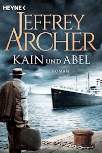 Kain und Abel - Jeffrey Archer - E-Book
