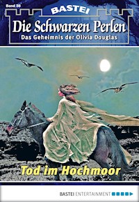 Die schwarzen Perlen - Folge 38 - O. S. Winterfield - E-Book