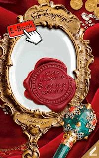 Der Schwabenspiegel. Jahrbuch für Literatur, Sprache und Spiel / Der Schwabenspiegel 2017 -  - E-Book