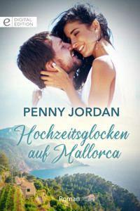 Hochzeitsglocken auf Mallorca - Penny Jordan - E-Book