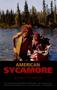 American Sycamore - Karen Fielding - E-Book