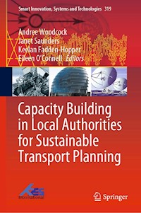 Capacity Building in Local Authorities for Sustainable Transport Planning -  - E-Book