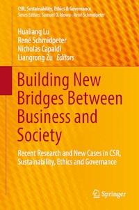 Building New Bridges Between Business and Society -  - E-Book