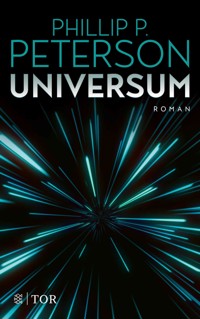 Universum - Phillip P. Peterson - E-Book