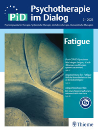 Fatigue -  - E-Book