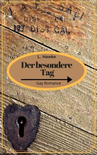 Der besondere Tag - L. Hawke - E-Book