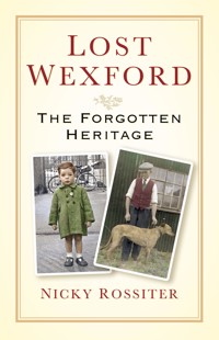 Lost Wexford - Nicky Rossiter - E-Book