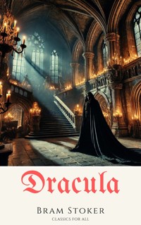 Dracula - Bram Stoker - E-Book + Hörbuch