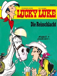 Lucky Luke 78 - Morris - E-Book