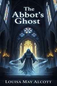 The Abbot's Ghost - Louisa May Alcott - E-Book