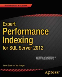 Expert Performance Indexing for SQL Server 2012 - Jason Strate - E-Book