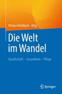 Die Welt im Wandel -  - E-Book