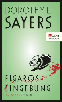 Figaros Eingebung - Dorothy L. Sayers - E-Book