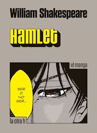 Hamlet - William Shakespeare - E-Book