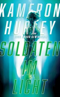 Soldaten im Licht - Kameron Hurley - E-Book