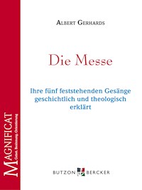 Die Messe - Albert Gerhards - E-Book