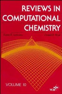 Reviews in Computational Chemistry, Volume 9 -  - E-Book