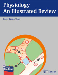 Physiology - An Illustrated Review - Roger TannerThies - E-Book