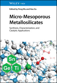 Micro-Mesoporous Metallosilicates -  - E-Book