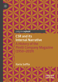 CSR and its Internal Narrative - Ilaria Suffia - E-Book