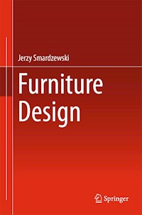 Furniture Design - Jerzy Smardzewski - E-Book