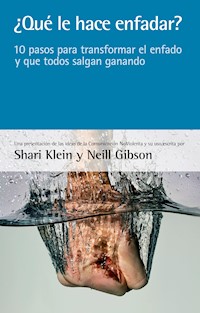 ¿Qué le hace enfadar? - Shari Klein - E-Book