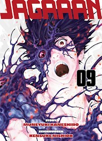 Jagaaan, Band 9 - Muneyuki Kaneshiro - E-Book