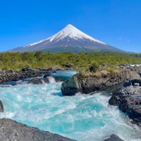Тайна спящего вулкана - Марина Бабанская - Hörbuch